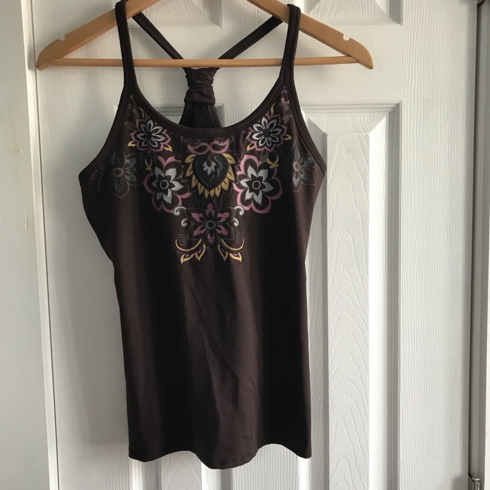 Athleta tank